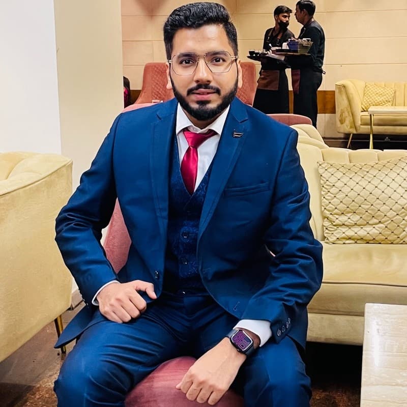 Mohit Virmani