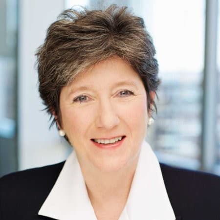 Pam Johansen