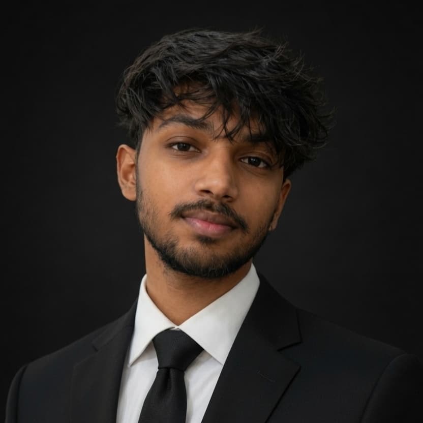 Sonu Kumar Kapar