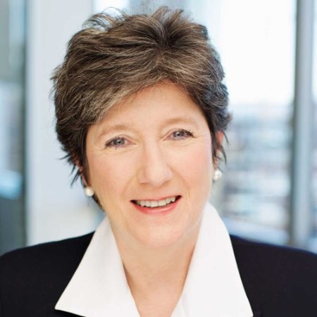 Pam Johansen